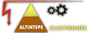 Altıntepe Elektronik